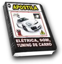 Curso de Som e Eletrica de Automoveis