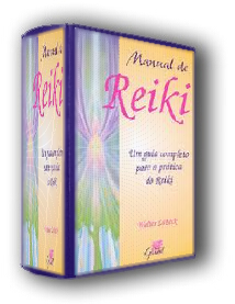 Apostila Reiki