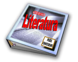 Apostila Literatura para Concursos