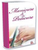 Curso de Manicure e Pedicure