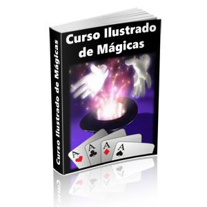 Curso de Mágica.