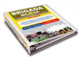 Concurso Brigada Militar