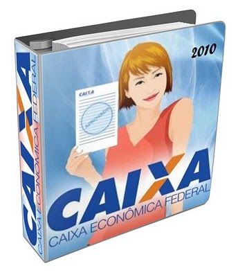 Concurso da caixa