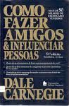 Como Fazer Amigos e Influenciar Pessoas