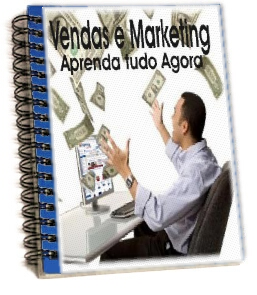 Vendas e Marketing Agora